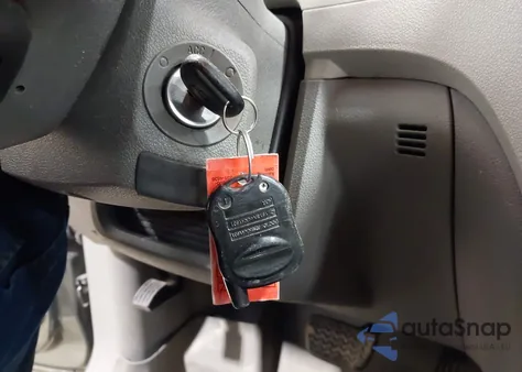 2011 Chevrolet Traverse 1Lt z USA, uszkodzony, nr VIN 1GNKVGED8BJ171985